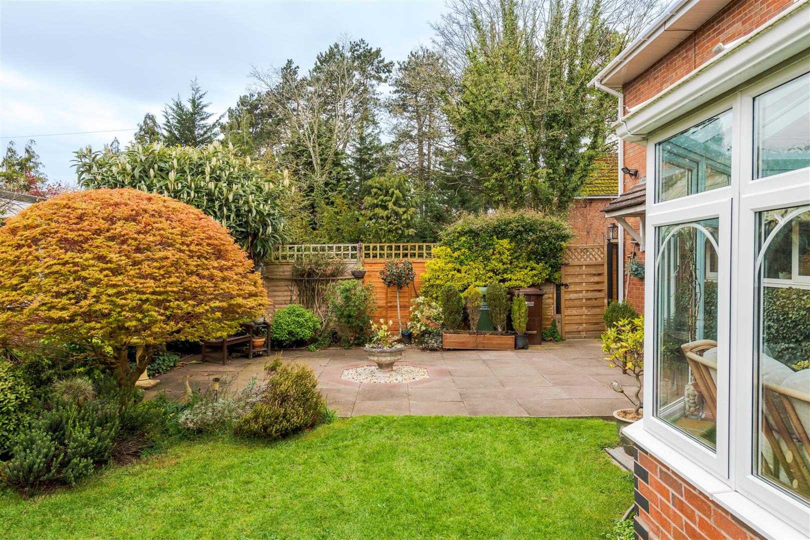 Lynwood Drive, Blakedown, Kidderminster
